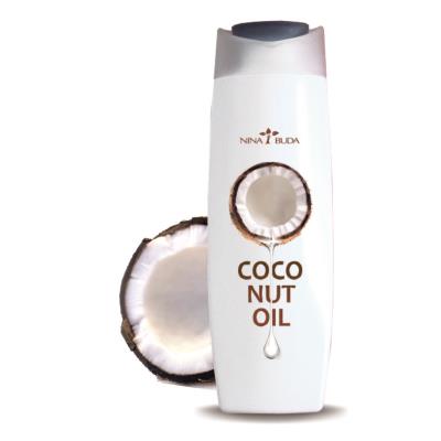 Кокосовое масло Coconut oil Organic oils Масла для лица