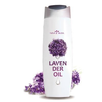 Лавандовое масло Lavender oil Organic oils Масла для лица